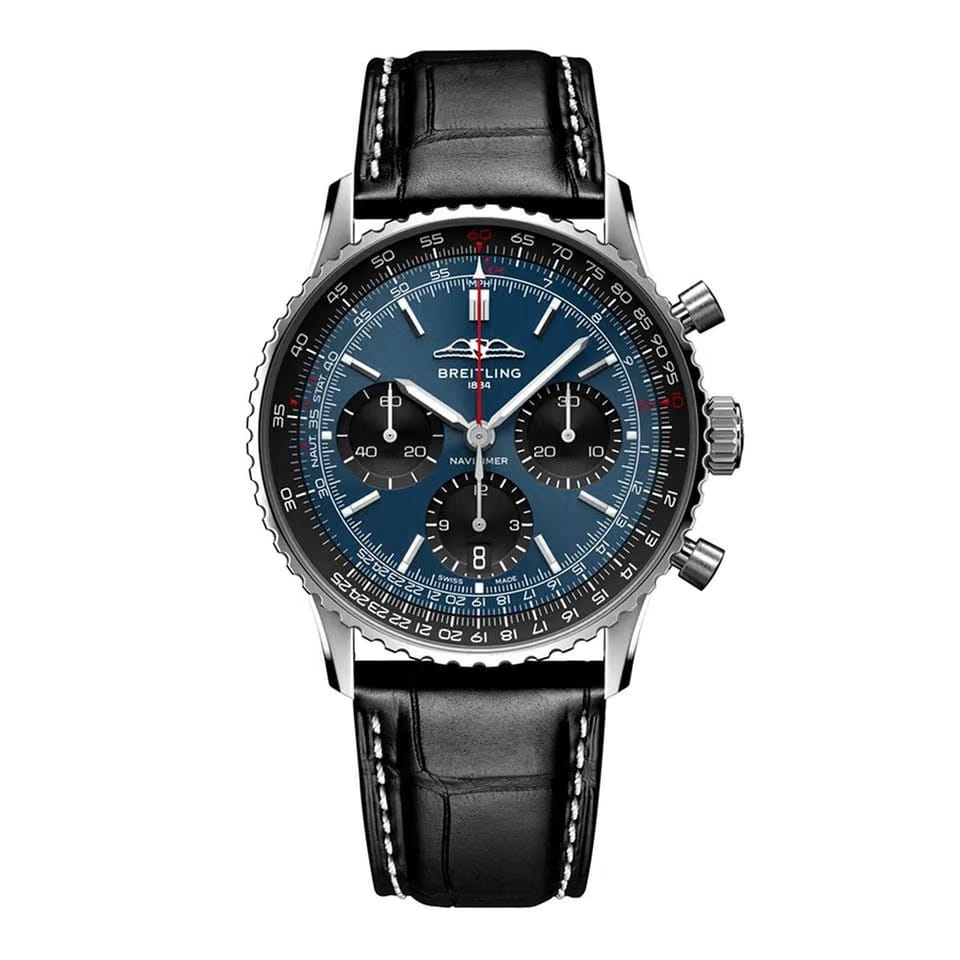 Breitling Navitimer 1 B01 Chronograph41