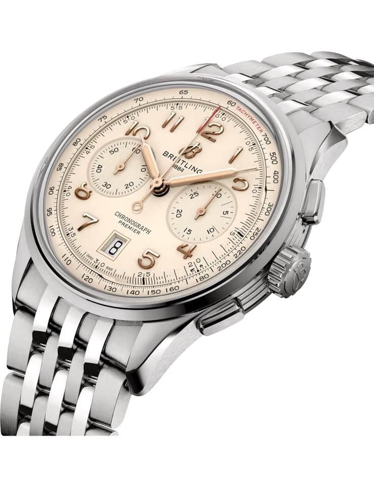 Breitling Navitimer 1 B01 Chronograph42 AB0145211 G1 A1