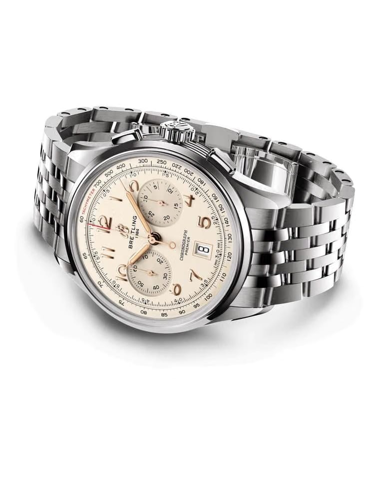 Breitling Navitimer 1 B01 Chronograph42 AB0145211 G1 A1