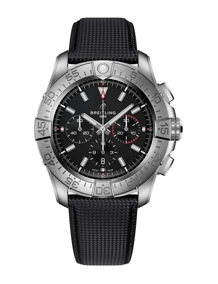 Breitling Super Avenger B01 Chronograph 46 EB0148101 B1 X1