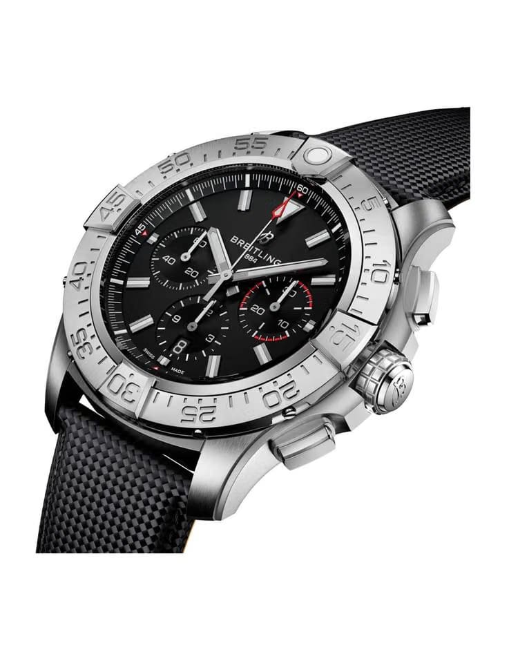 Breitling Super Avenger B01 Chronograph 46 EB0148101 B1 X1