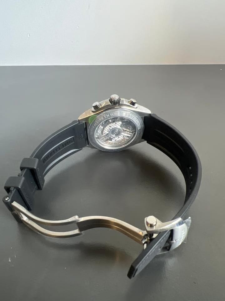 Breitling Chronomat B01