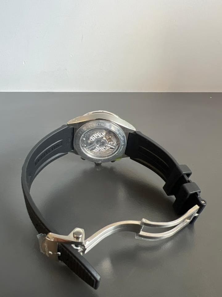 Breitling Chronomat B01
