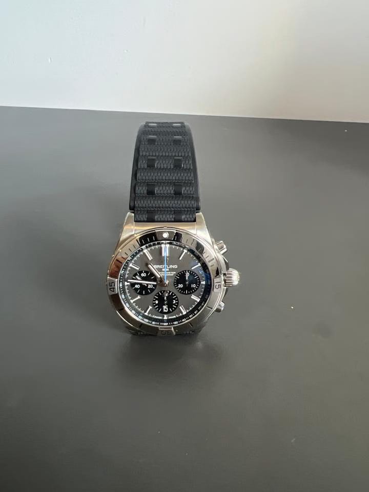 Breitling Chronomat B01