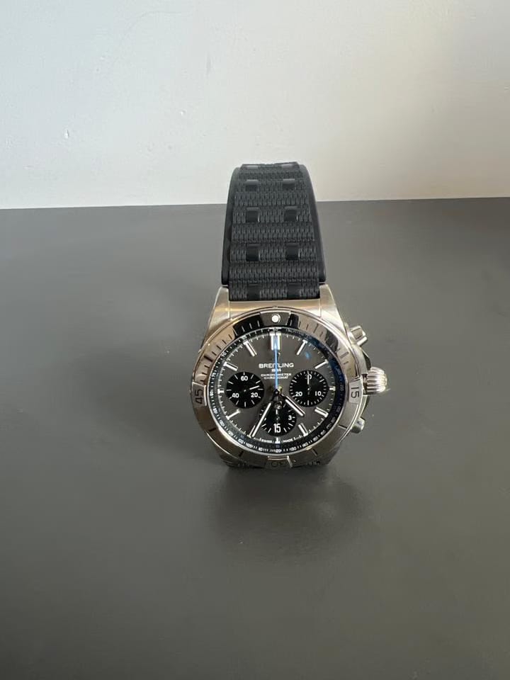 Breitling Chronomat B01