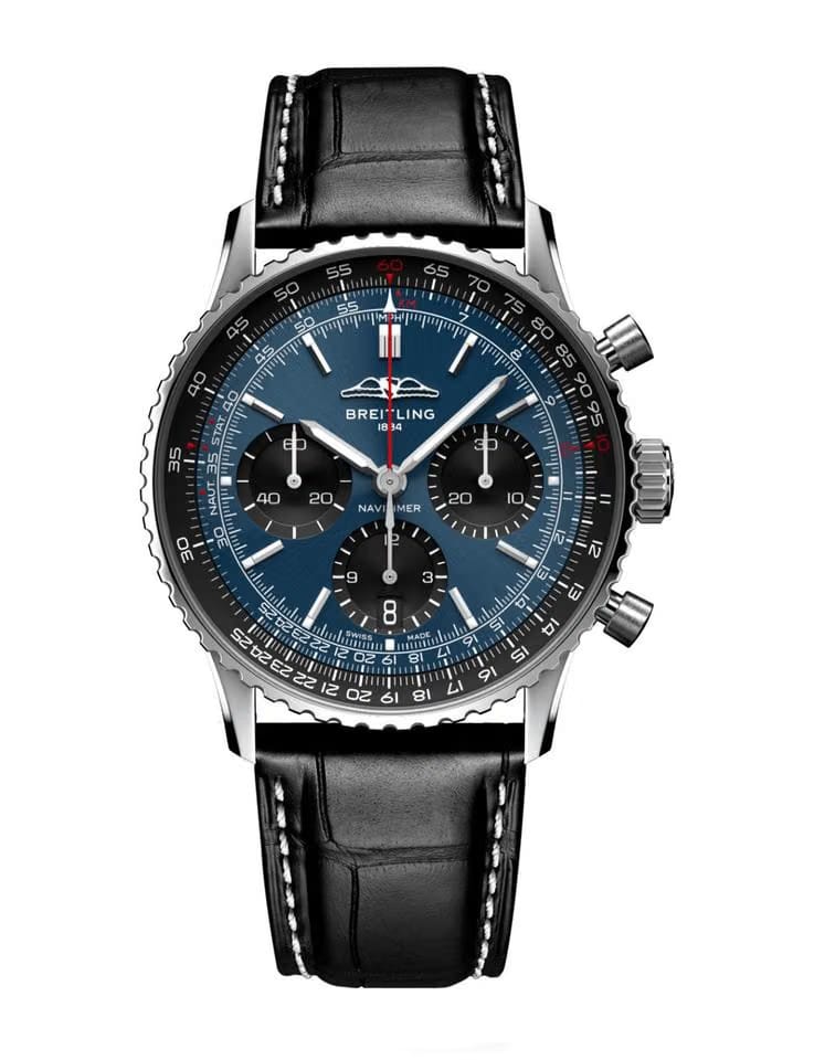 Breitling Navitimer 1 B01 Chronograph41 AB0139241 C1 P1