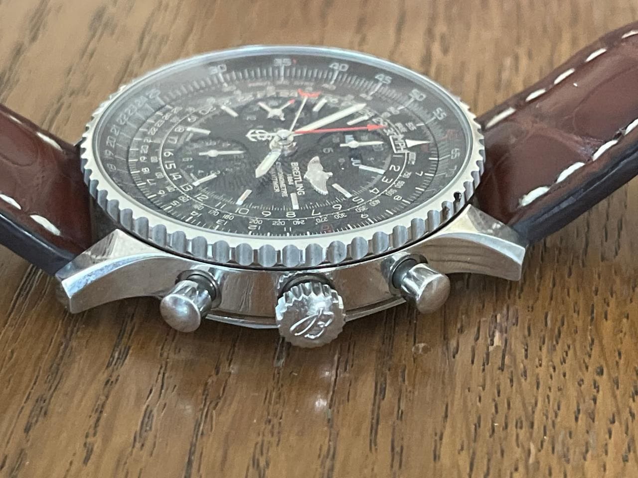 Breitling Navitimer 1884 Limited Edition