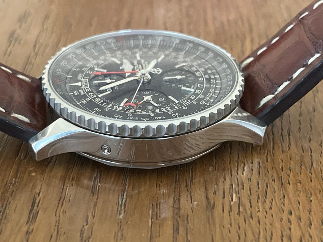 Breitling Navitimer 1884 Limited Edition