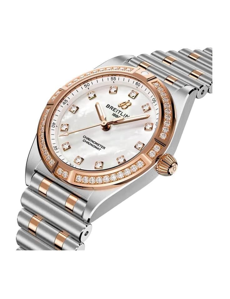 Breitling Chronomat28 U72310531 A1 U1