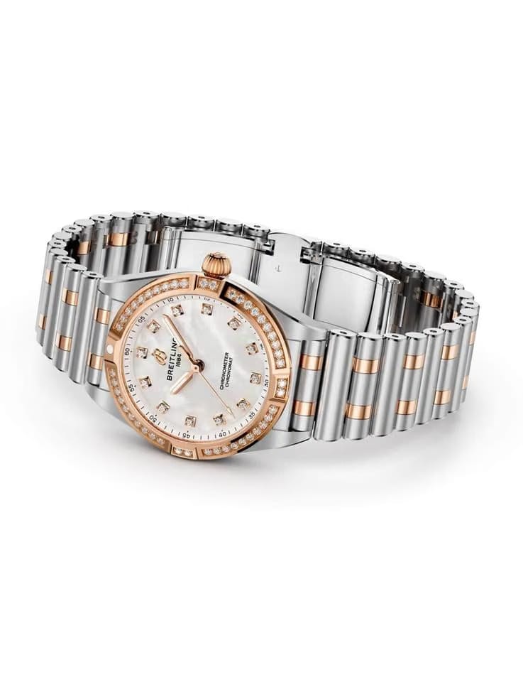 Breitling Chronomat28 U72310531 A1 U1