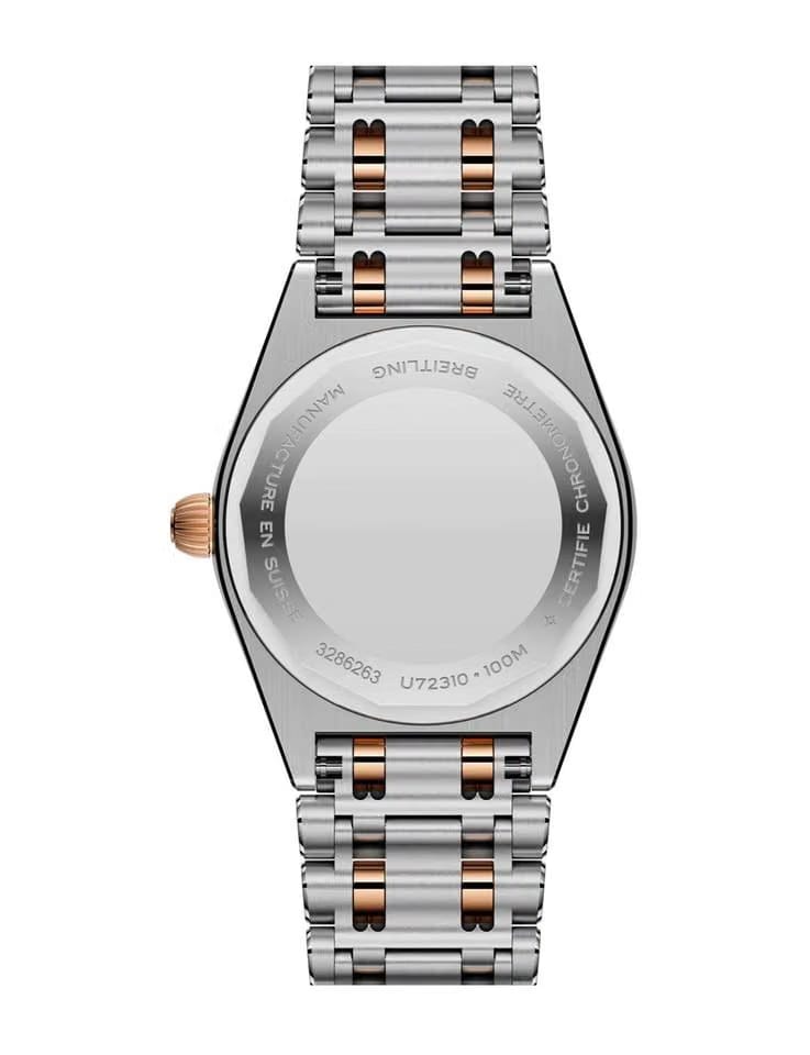 Breitling Chronomat28 U72310531 A1 U1