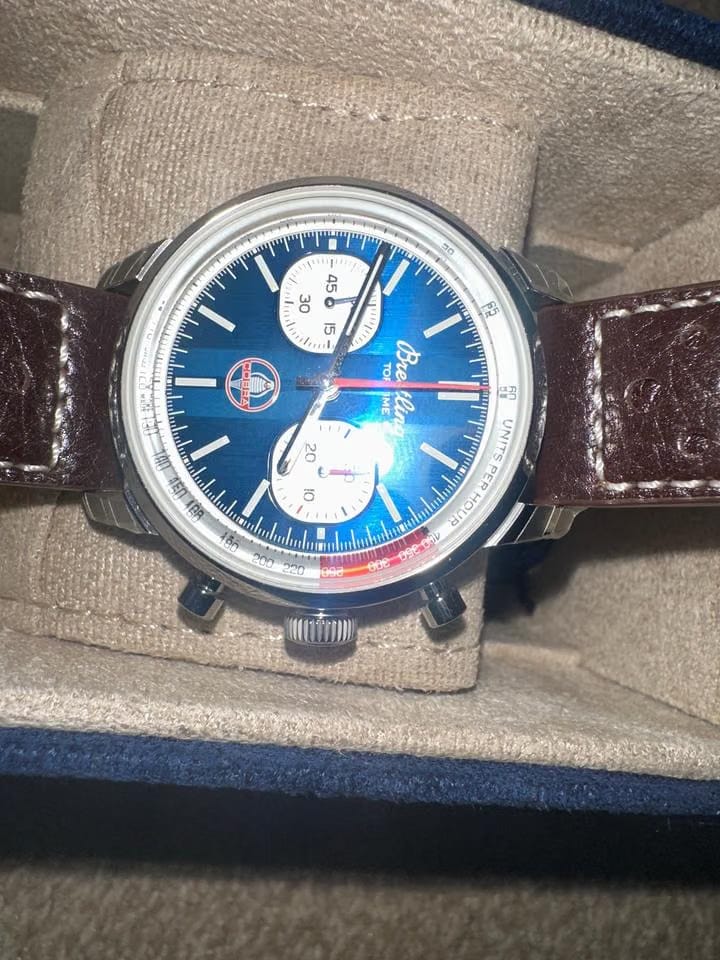 Breitling Top Time A41315 A71 C1 X2