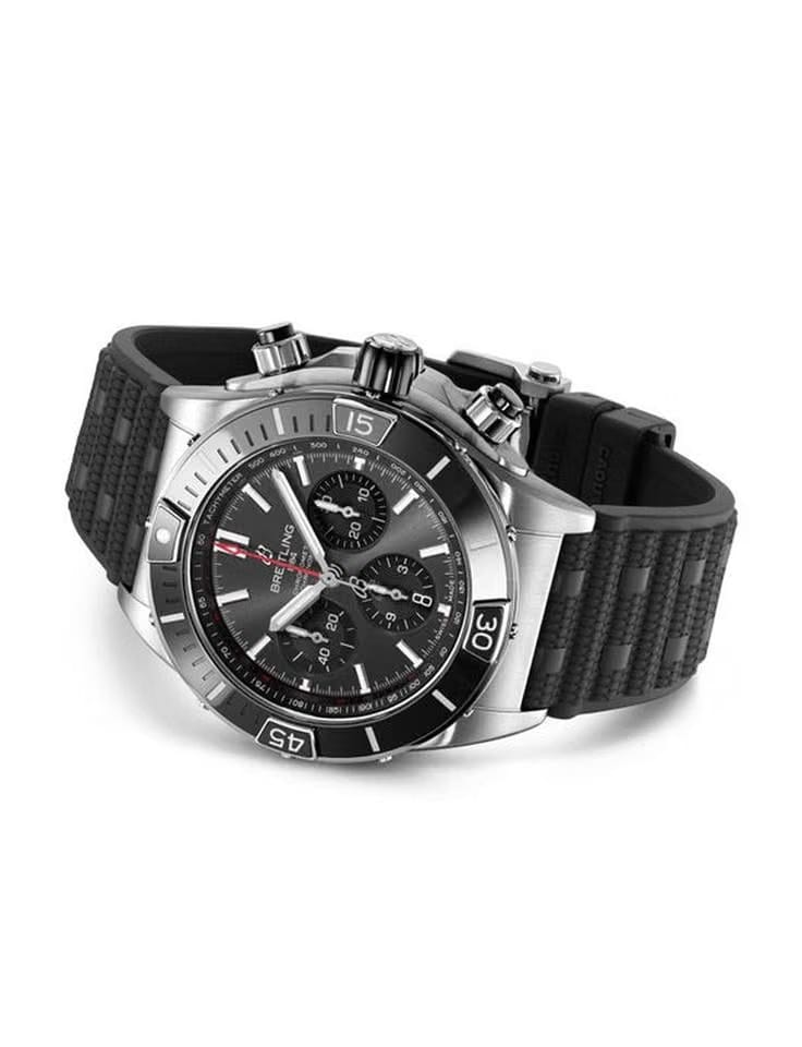 Breitling Chronomat Super B01 44 Boutique Edition AB0136251 B2 S1