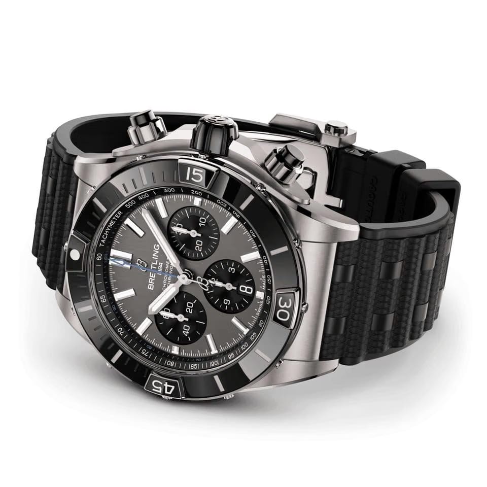Breitling Chronomat SUPER CHRONOMAT B01 44 New 2024 Fullest