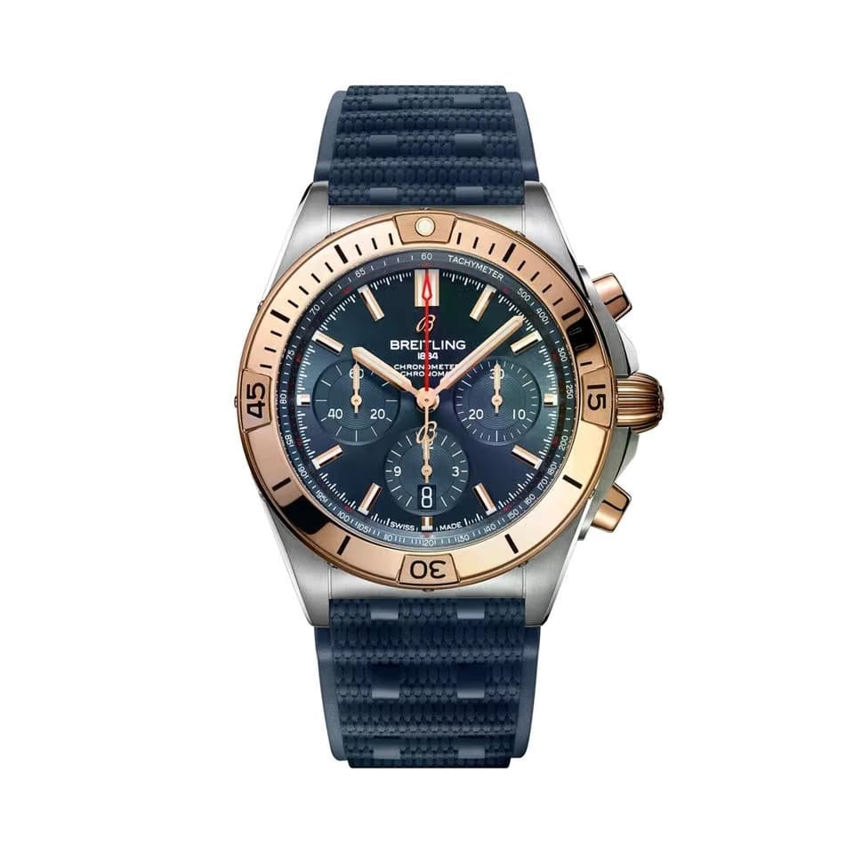 Breitling Chronomat 42 B01 42mm Ub0134101c1s1
