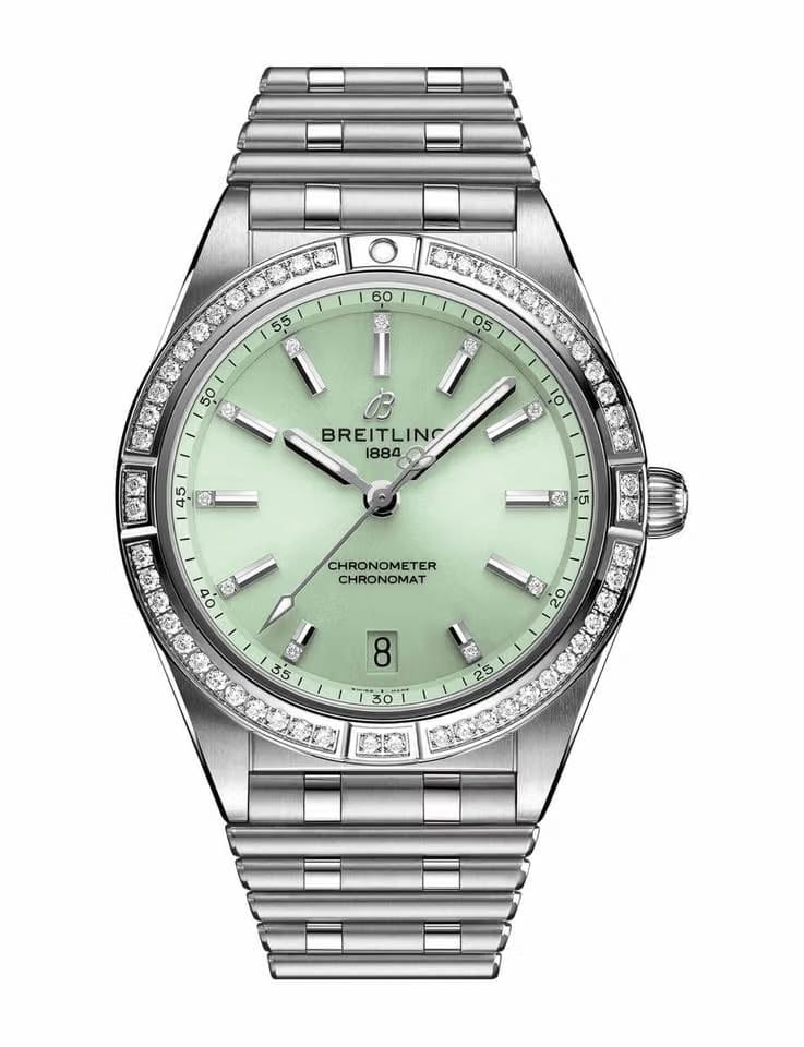 Breitling Chronomat 36 Automatic 36 A10380591 L1 A1