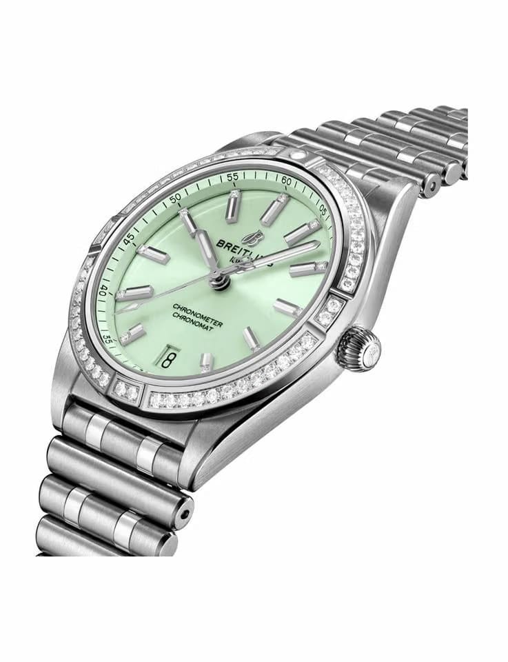 Breitling Chronomat 36 Automatic 36 A10380591 L1 A1