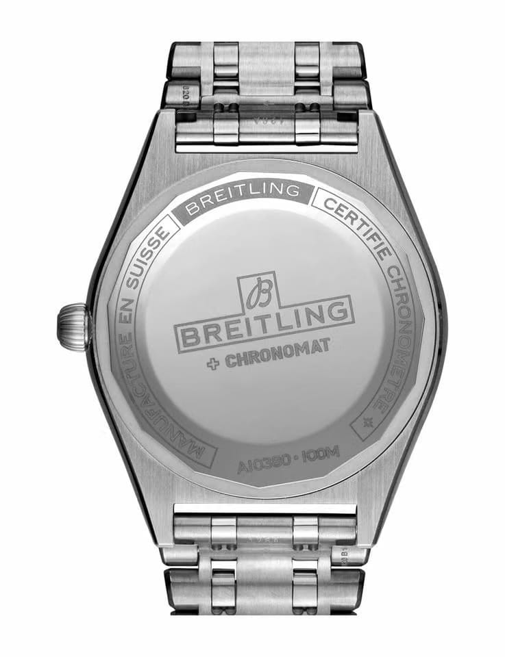 Breitling Chronomat 36 Automatic 36 A10380591 L1 A1