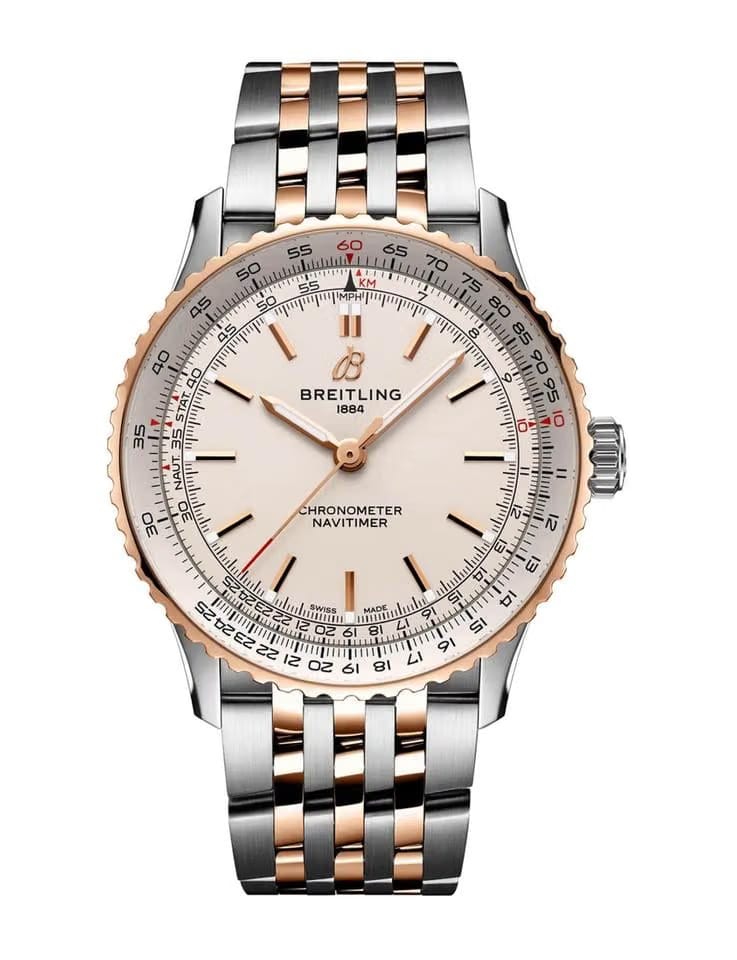Breitling Navitimer Automatic 41 U17329 F41 G1 U1