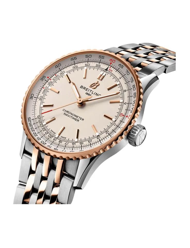 Breitling Navitimer Automatic 41 U17329 F41 G1 U1