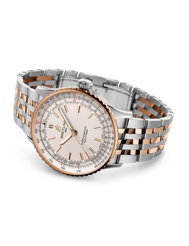 Breitling Navitimer Automatic 41 U17329 F41 G1 U1