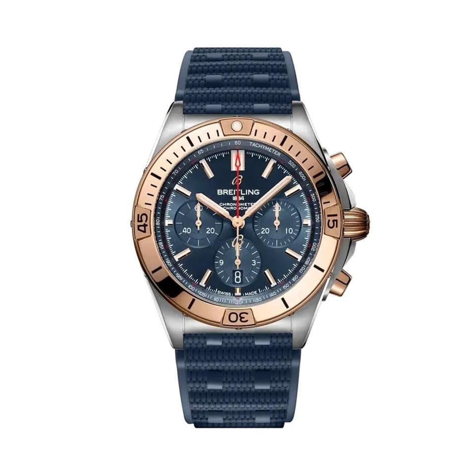 Breitling Chronomat 42 UB0134101 C1 S1 - Chronomat B01 42 - UB0134101 C1 S1