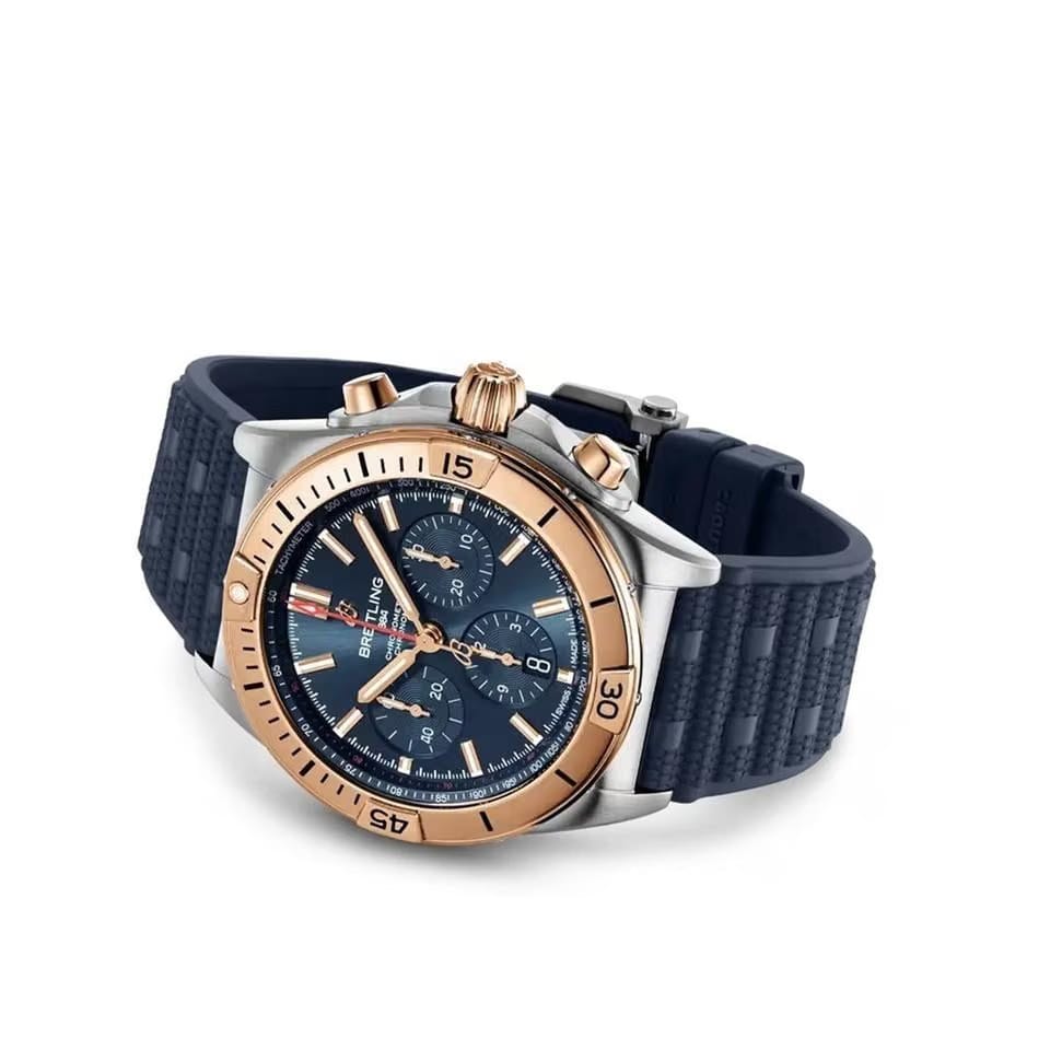 Breitling Chronomat 42 UB0134101 C1 S1 - Chronomat B01 42 - UB0134101 C1 S1