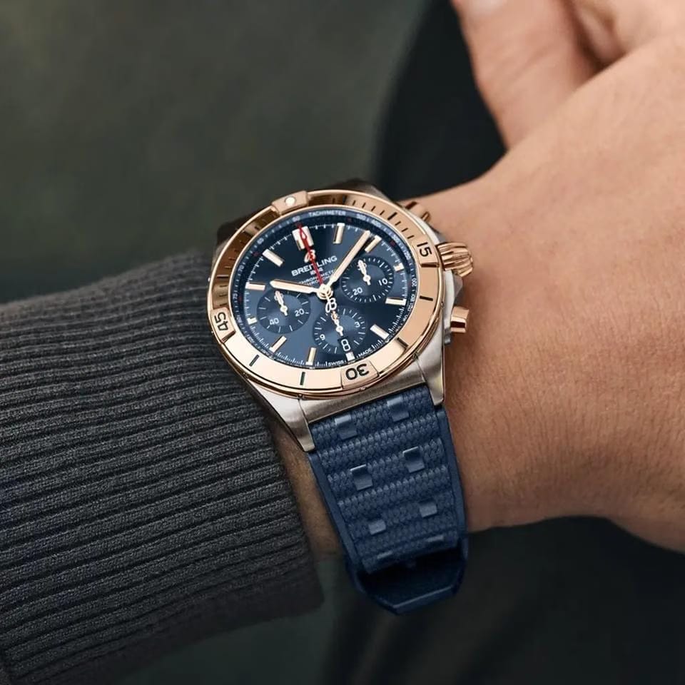 Breitling Chronomat 42 UB0134101 C1 S1 - Chronomat B01 42 - UB0134101 C1 S1