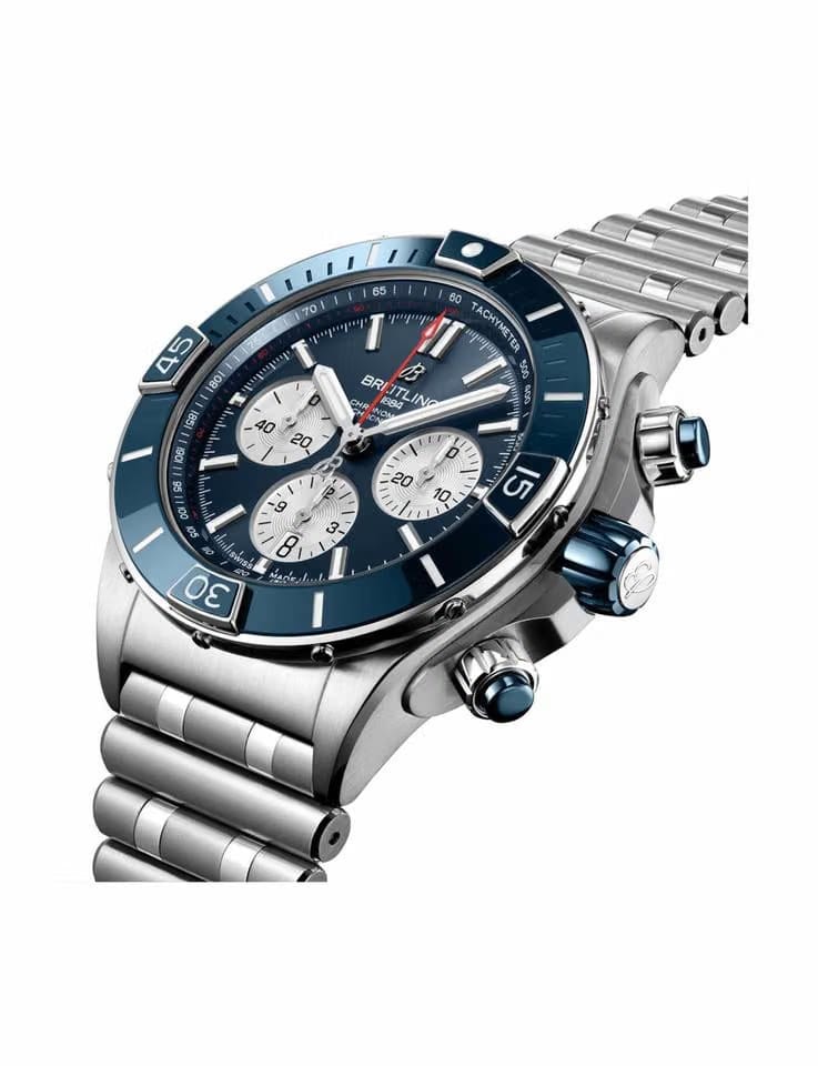 Breitling Chronomat Super B01 44 AB0136161 C1 A1