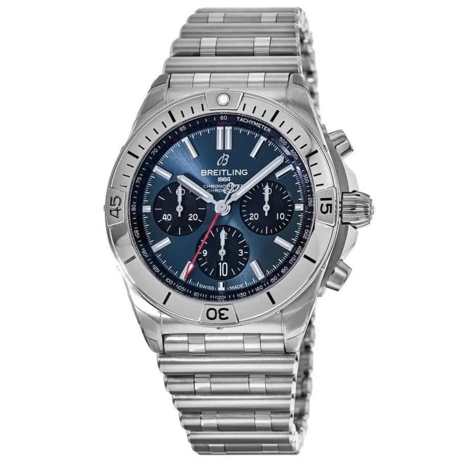 Breitling Chronomat AB0134101 C1 A1 Chronomat Automatic Men's Watch