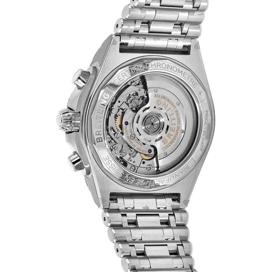 Breitling Chronomat AB0134101 C1 A1 Chronomat Automatic Men's Watch