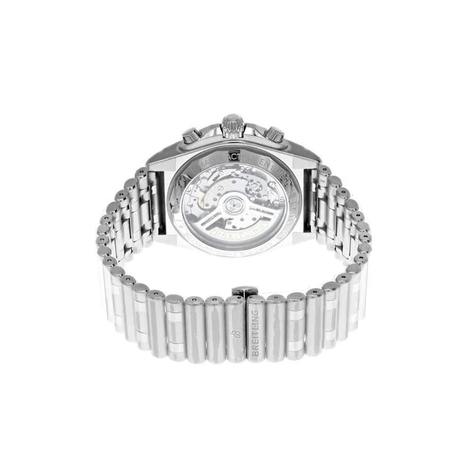 Breitling Chronomat AB0134101 C1 A1 Chronomat Automatic Men's Watch
