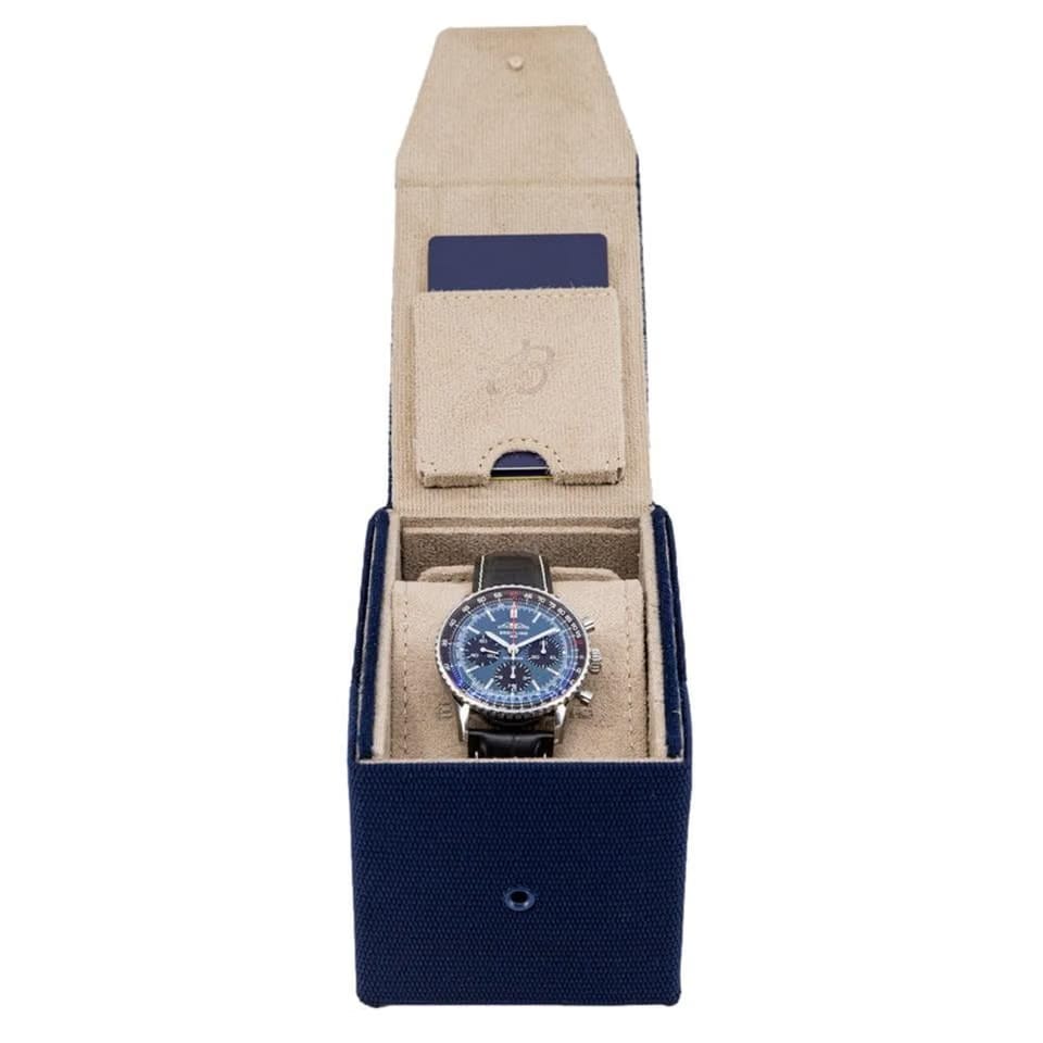 Breitling Navitimer Uomo AB0139241 C1 P1 Navitimer Automatico