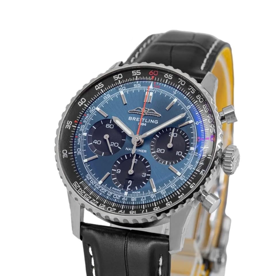 Breitling Navitimer Uomo AB0139241 C1 P1 Navitimer Automatico
