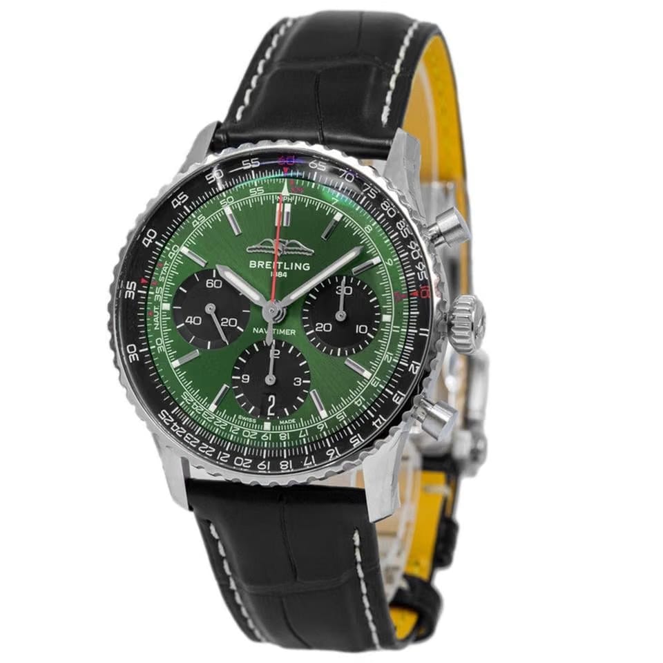 Breitling Navitimer AB0137241 L1 P1 Navitimer Automatic Men's Watch