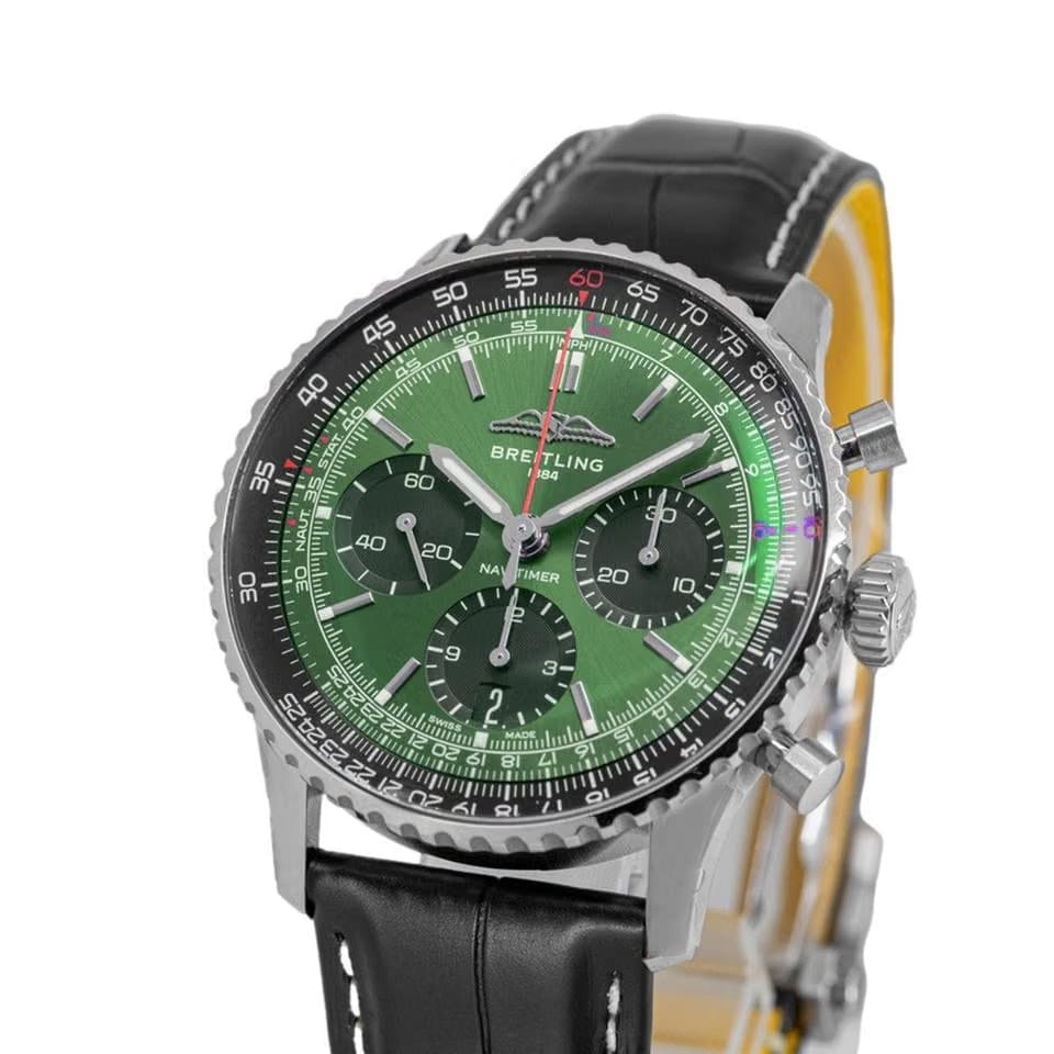 Breitling Navitimer AB0137241 L1 P1 Navitimer Automatic Men's Watch