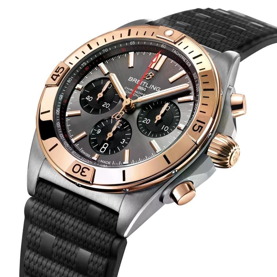 Breitling Chronomat 42 B01 42 Ub0134101b1s1