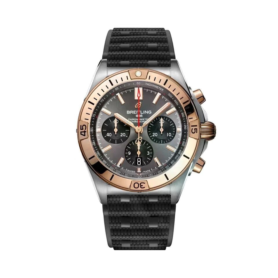Breitling Chronomat 42 B01 42 Ub0134101b1s1