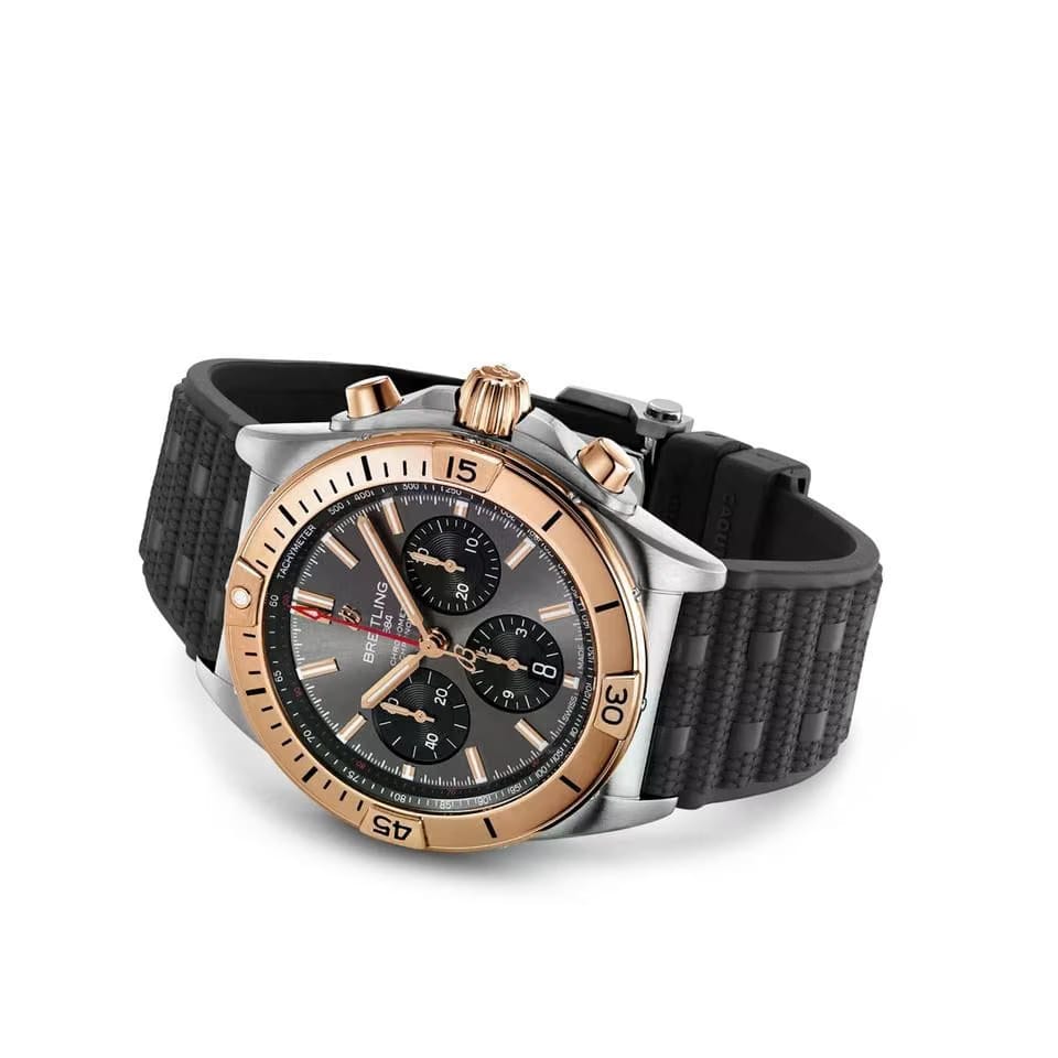Breitling Chronomat 42 B01 42 Ub0134101b1s1