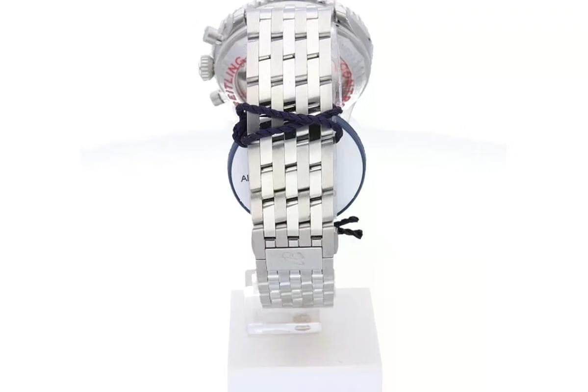 Breitling Navitimer 1 B01 Chronograph43mm AB0138241 C1 A1