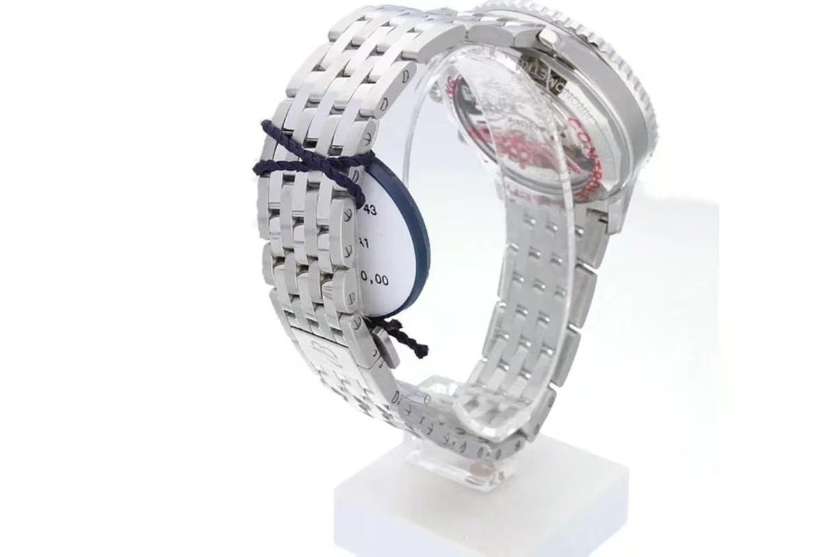Breitling Navitimer 1 B01 Chronograph43mm AB0138241 C1 A1
