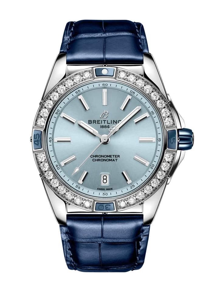 Breitling Chronomat Super Chronomat Automatic 38 A17356531 C1 P1