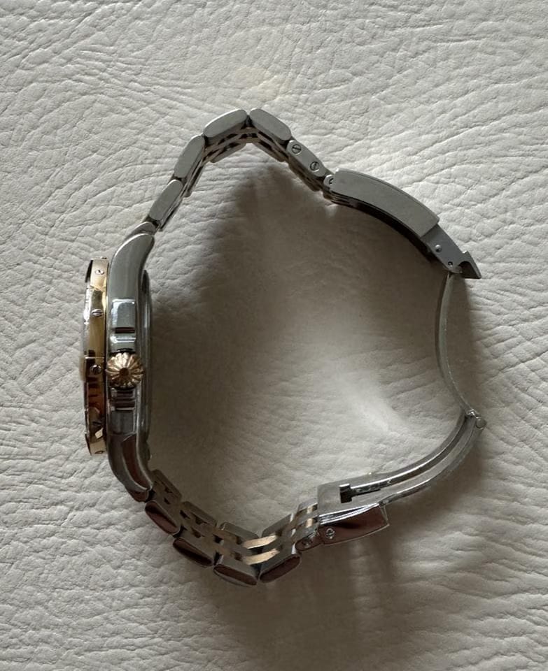 Breitling Galactic 36 C3733012/A724/376 C