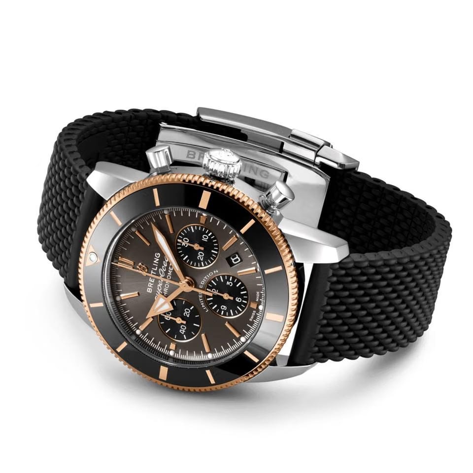 Breitling Superocean Heritage Chronograph B01 Chronograph 44 Limited