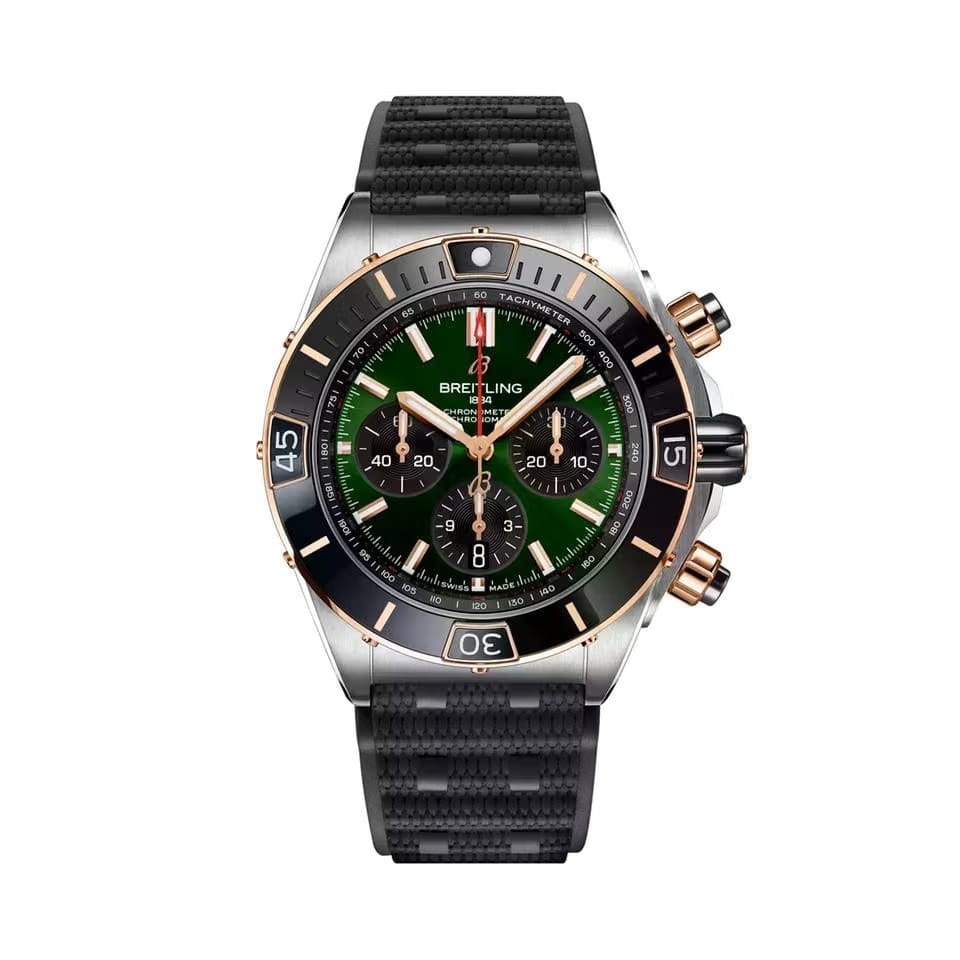 Breitling Chronomat Super Chronomat 44 B01 Ub0136251l1s1