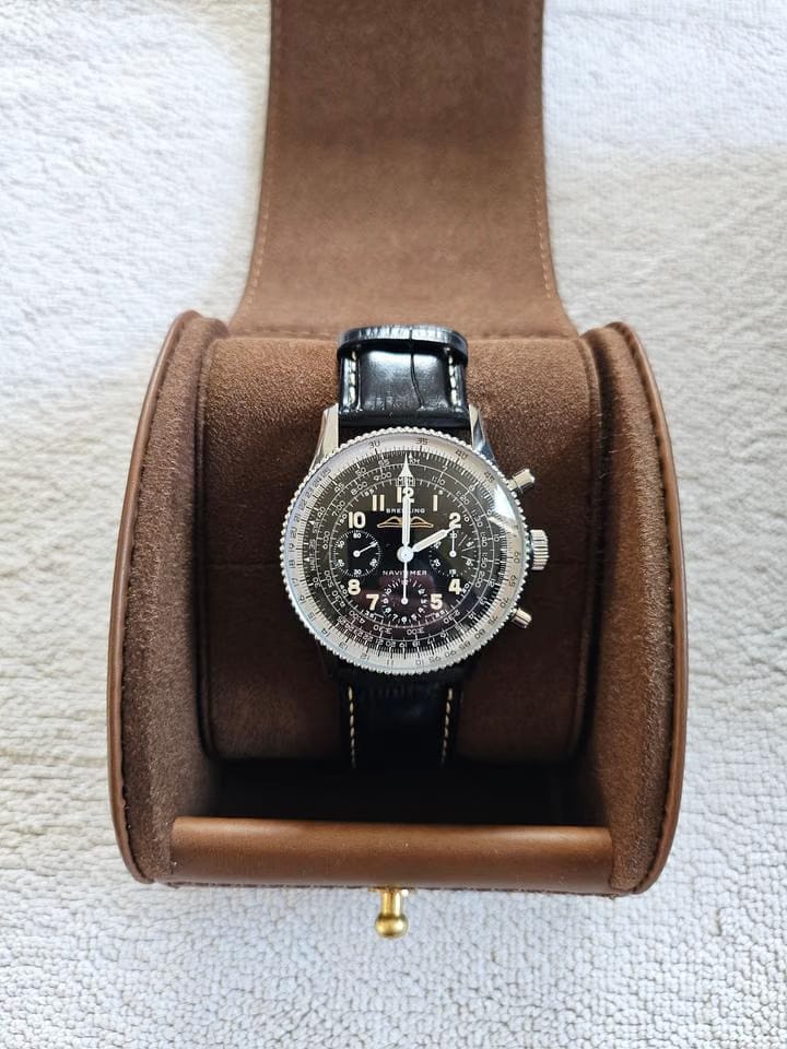 Breitling Navitimerréédition 806