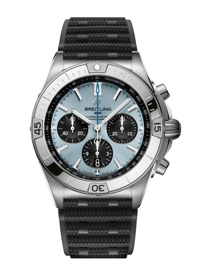 Breitling Chronomat 42 B01 42 PB0134101 C1 S2