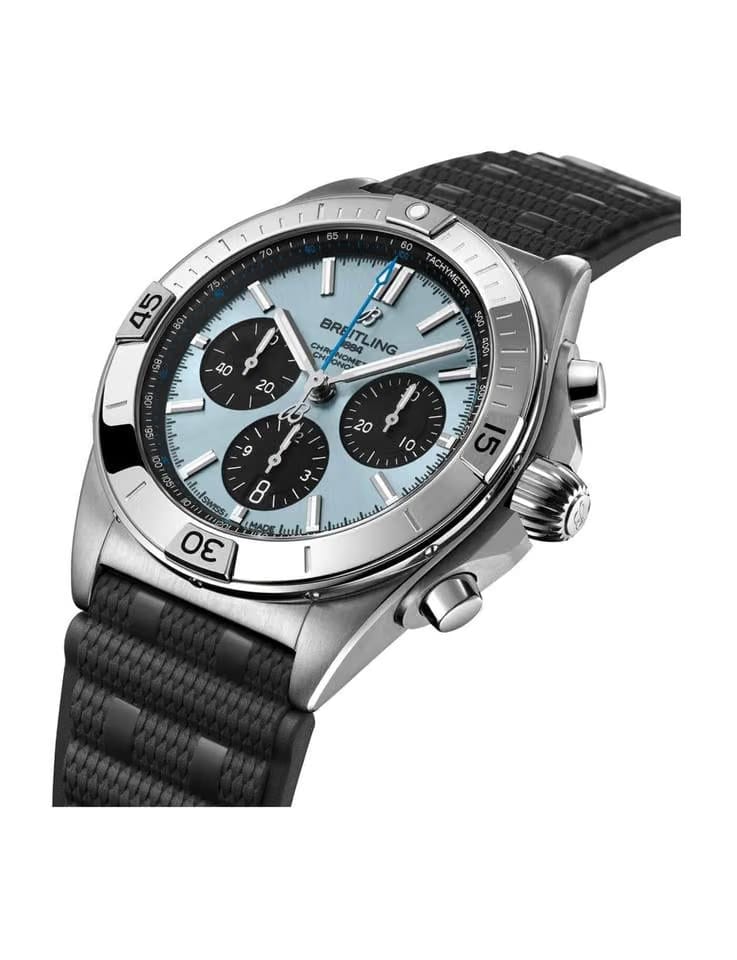 Breitling Chronomat 42 B01 42 PB0134101 C1 S2