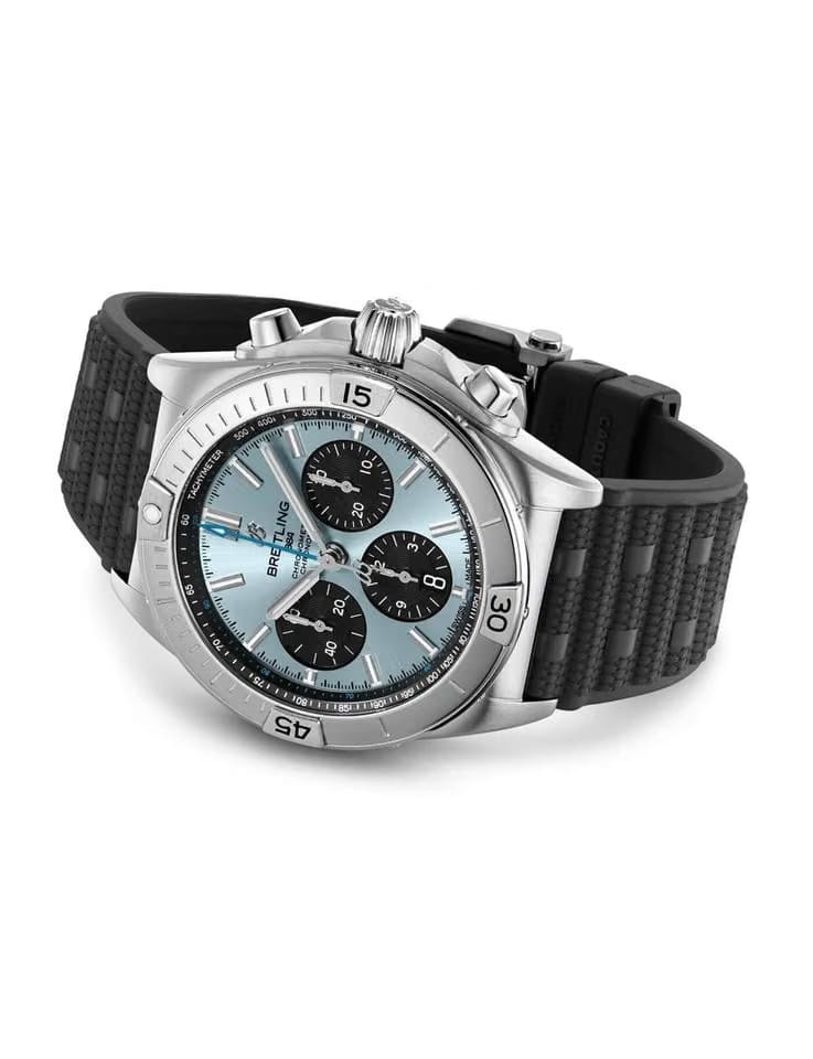 Breitling Chronomat 42 B01 42 PB0134101 C1 S2