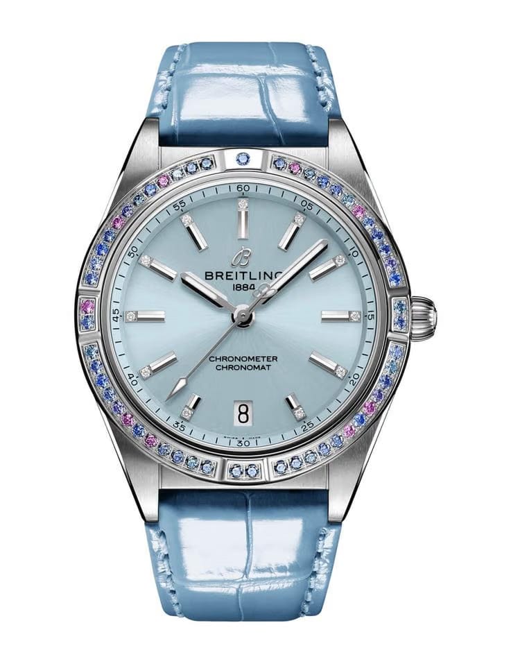 Breitling Chronomat 36 Automatic 36 South Sea G10380611 C1 P1